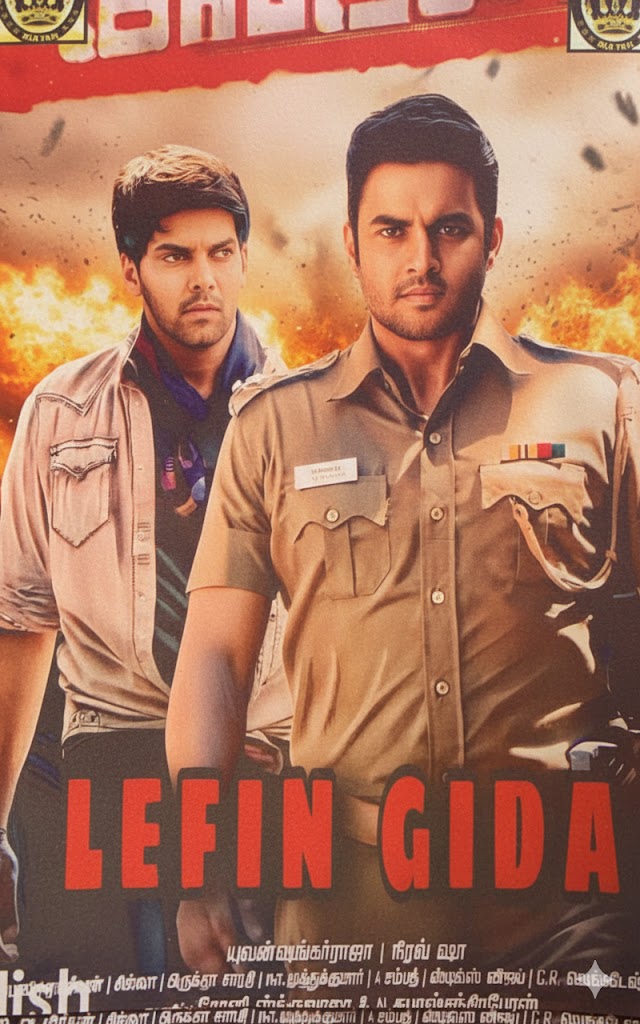 LEFIN GIDA SULTAN MASTER